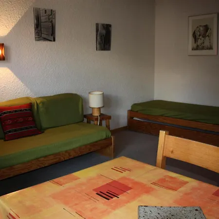 La Clef - Au Coeur Des Coches Mae-0181 Apartment